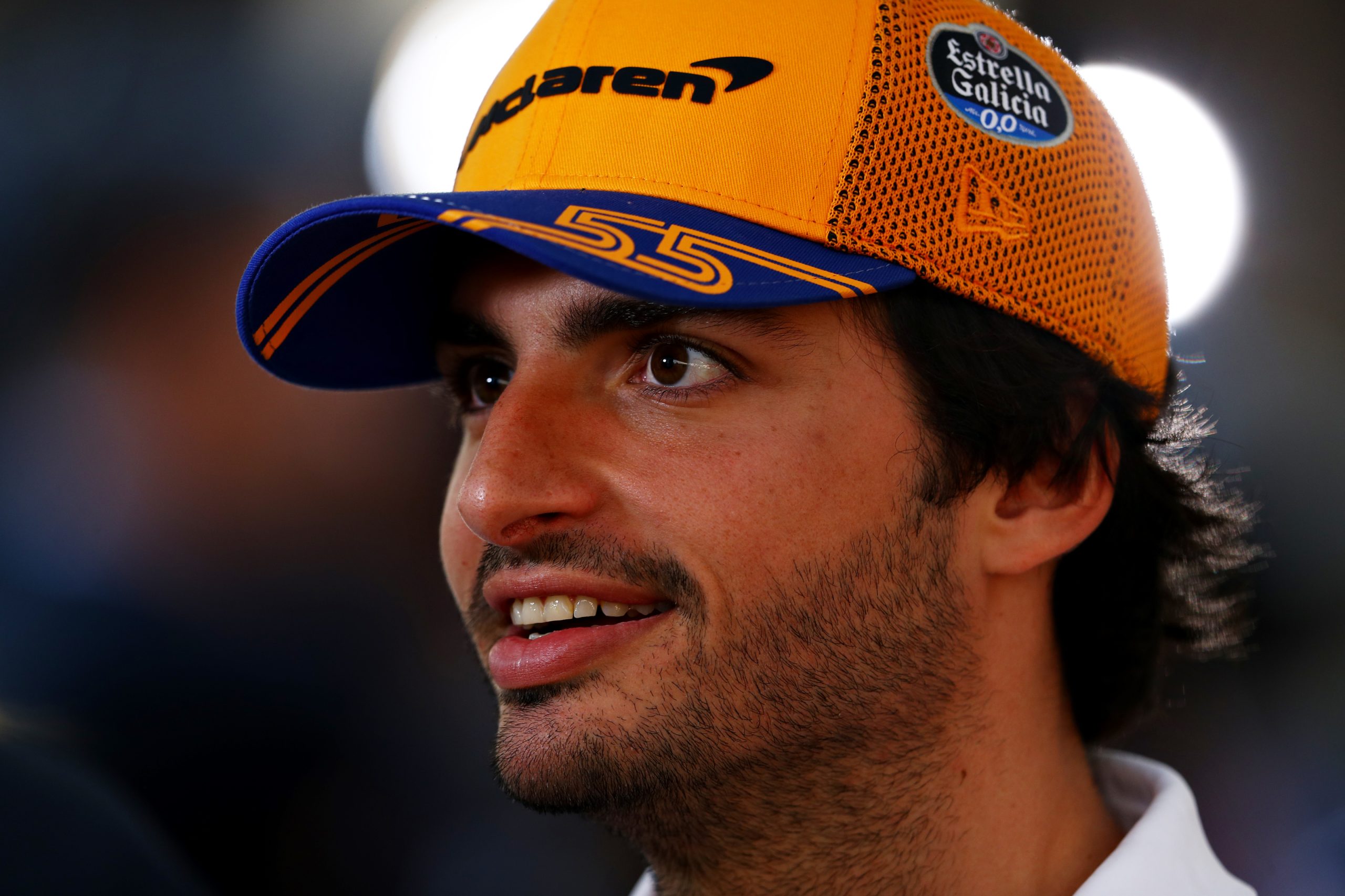 Carlos Sainz