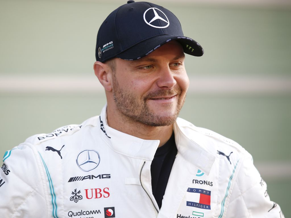 Valterri Bottas