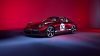 2020 Porsche Type 992 911 Targa 4S Heritage Design Edition