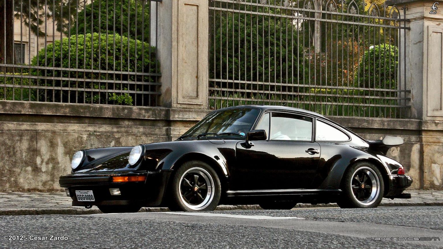Porsche 911 (964) Wallpapers | SuperCars.net