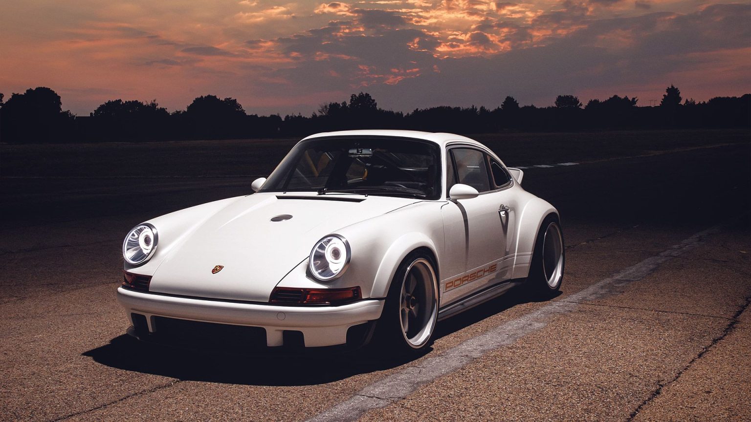 Porsche 911 (964) Wallpapers | SuperCars.net