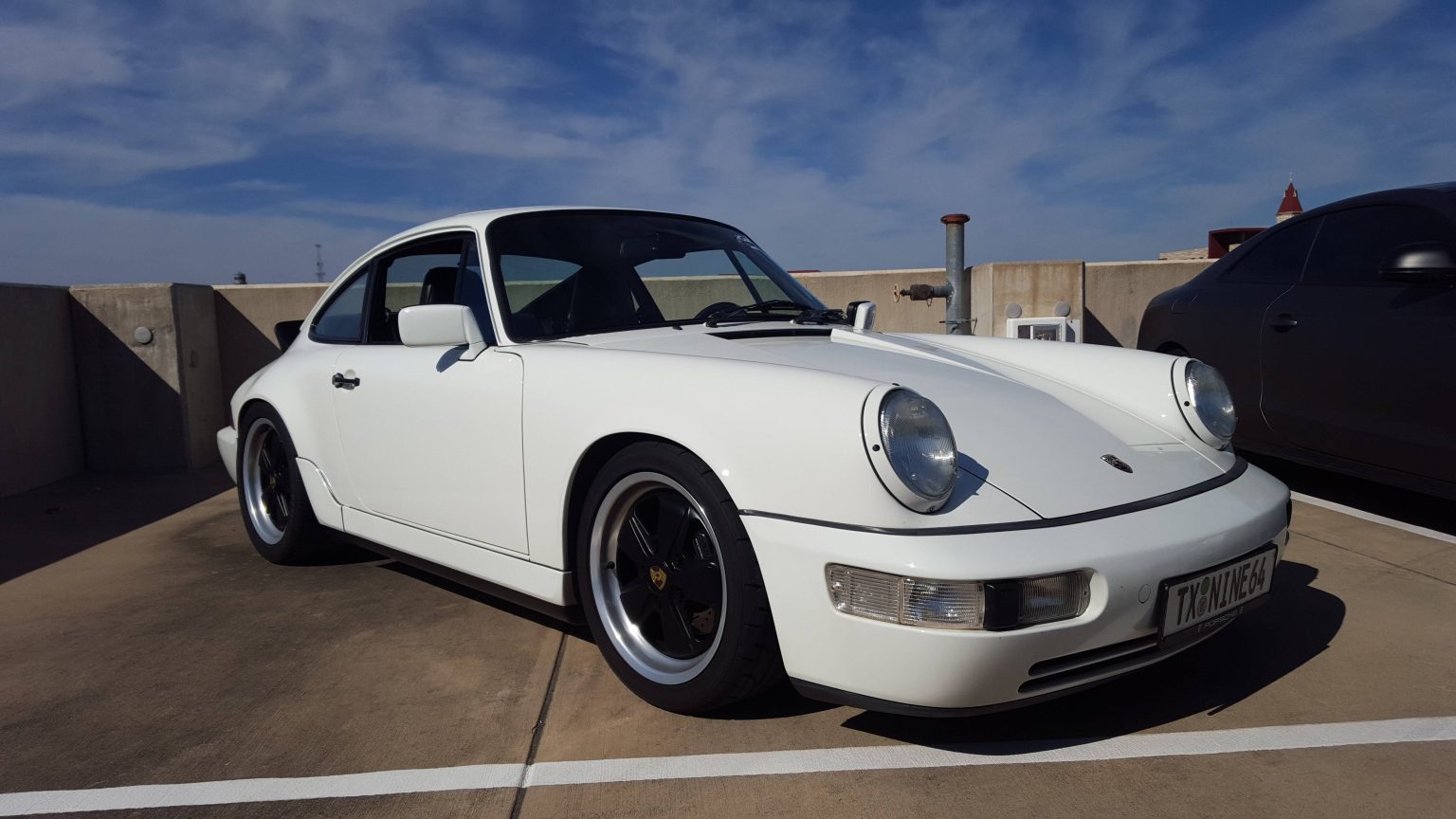 Porsche 911 (964) Wallpapers | SuperCars.net