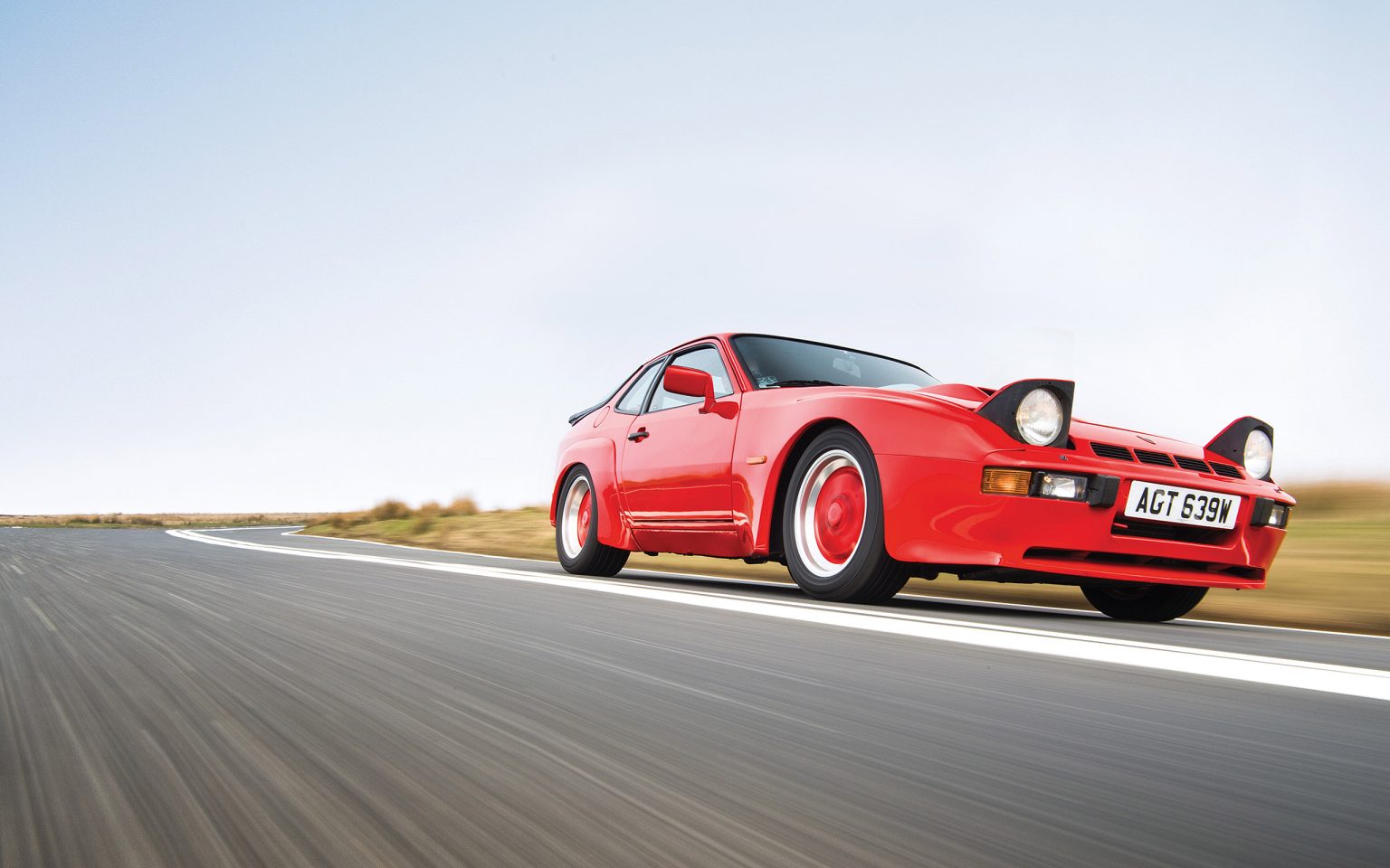 Porsche 924