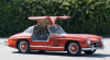 1955 Mercedes-Benz 300 SL