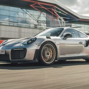 Porsche 911 GT2 RS (All Years) Wallpapers
