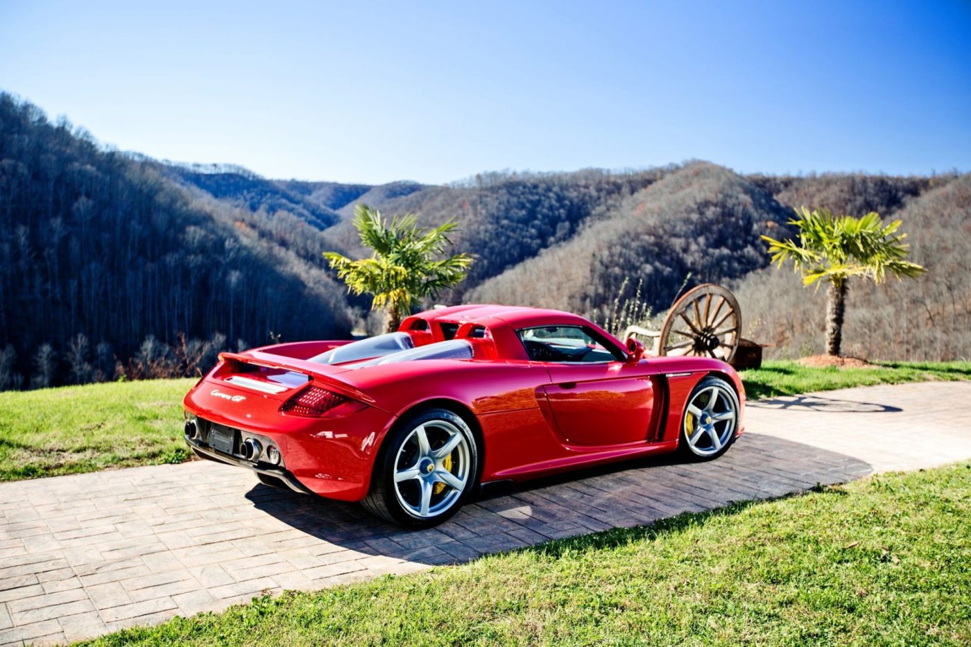 carrera 20023628