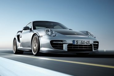 Porsche 911 GT2 RS (All Years) Wallpapers