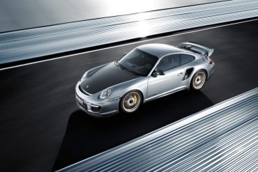 2010 Porsche 911 GT2 RS Wallpapers