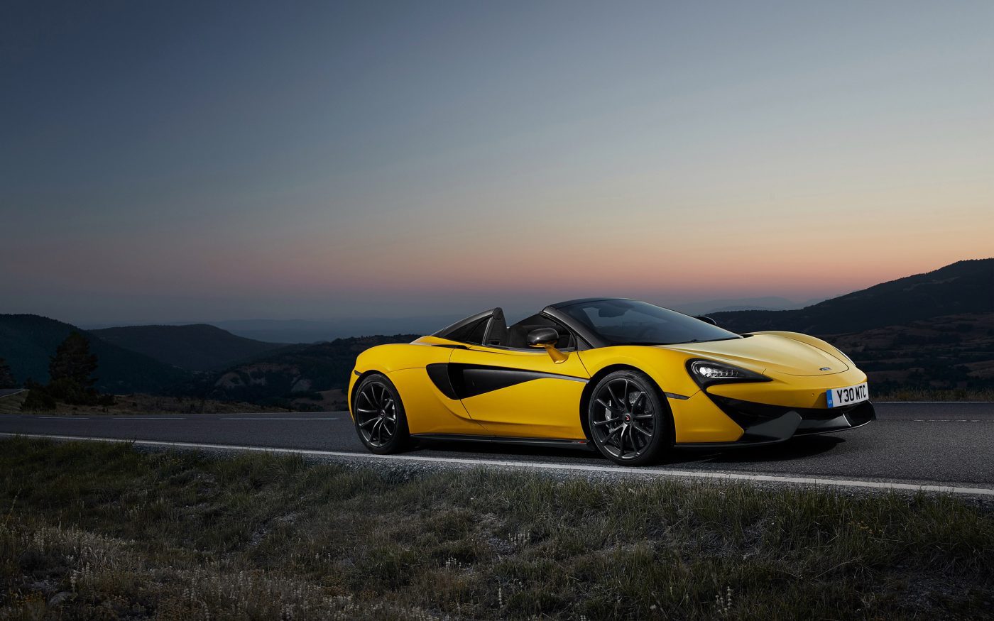 15 Best Convertible Supercars & Hypercars Ever