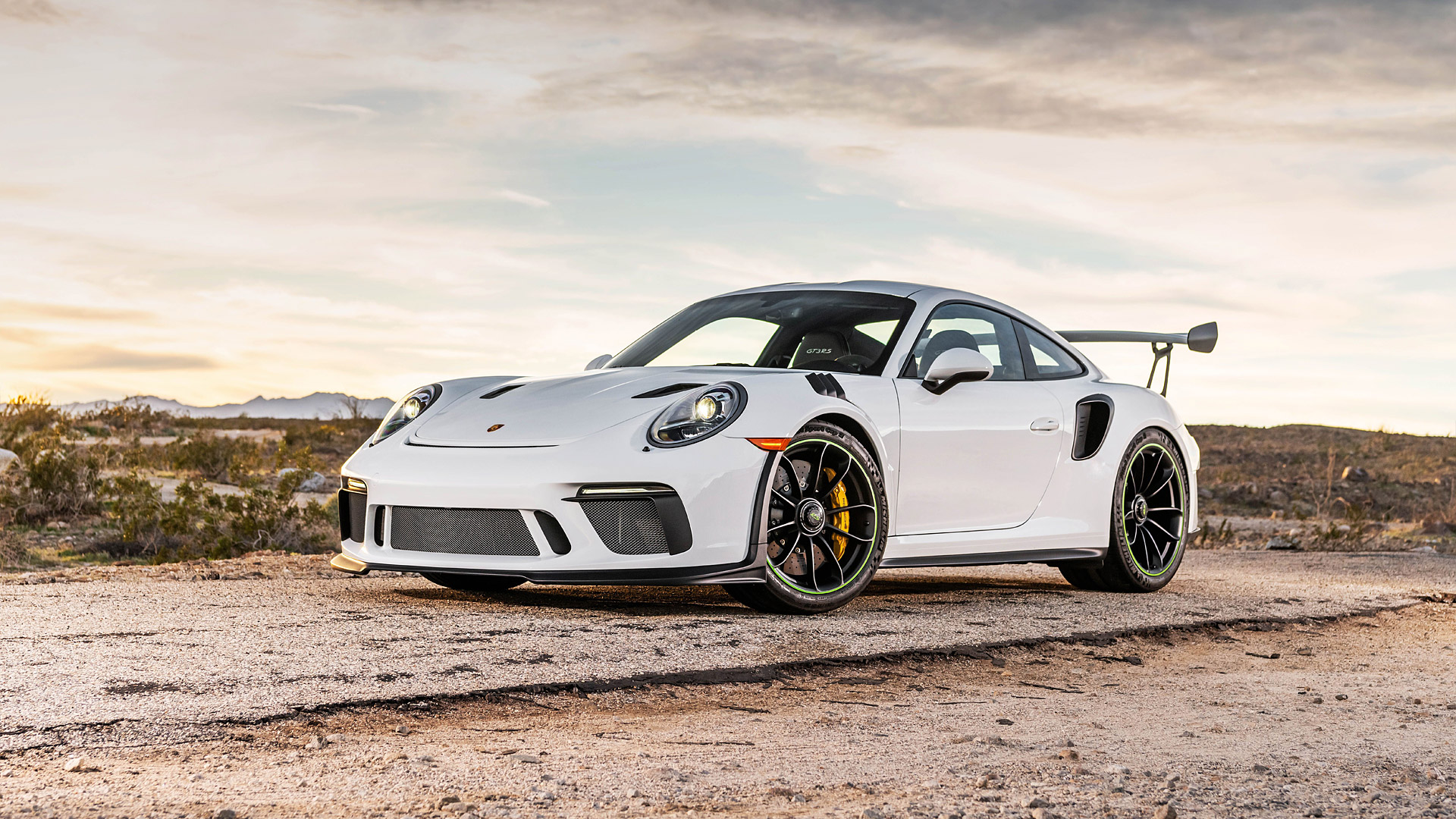 28+ 2010 Porsche Gt3 Rs Gray Wallpaper 1920x1080 HD download