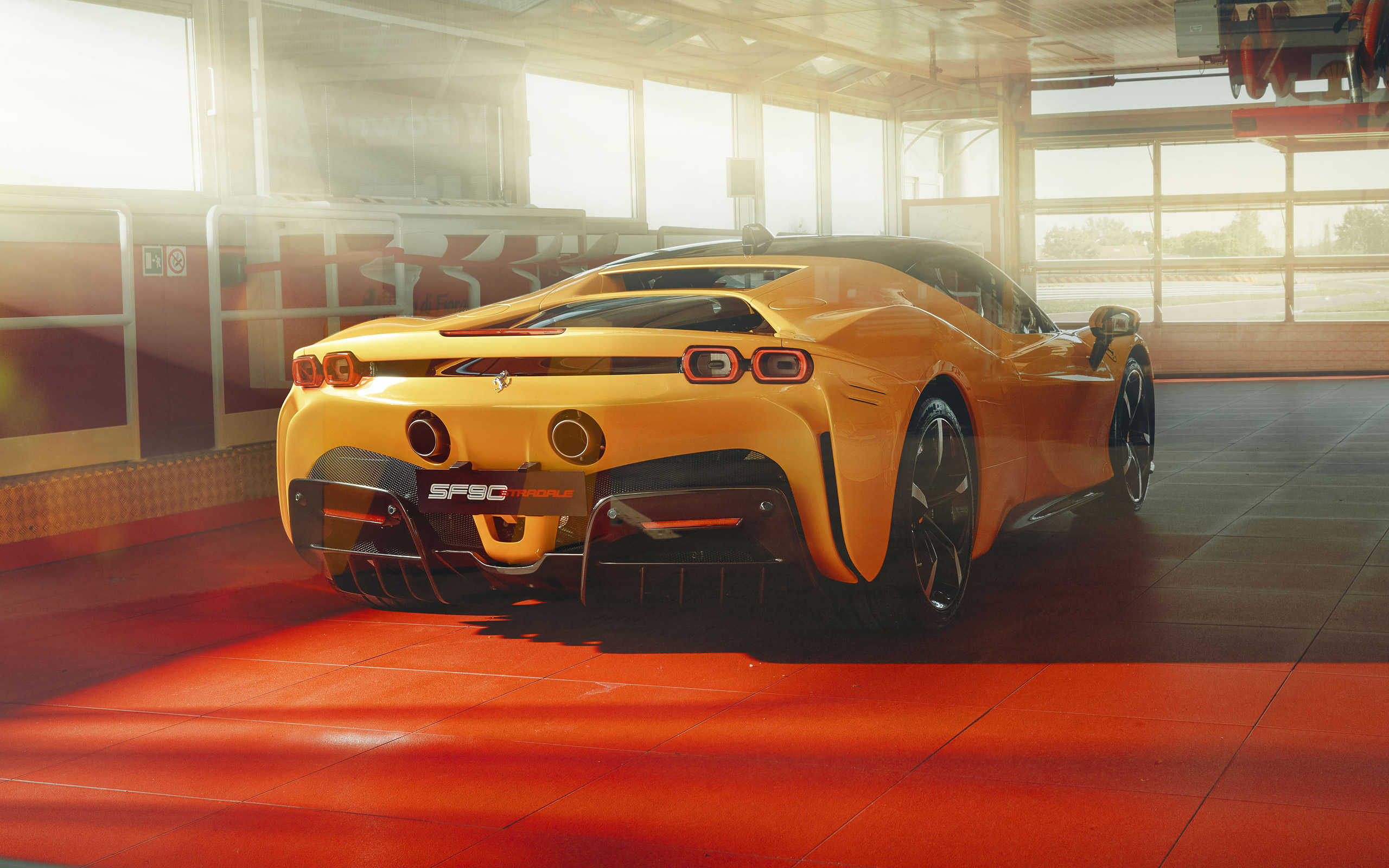 Ideal Ferrari Sf90 Wallpaper 1920x1080 for Devotees Subscription era