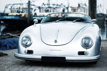 Porsche 356 Wallpapers