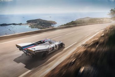 Porsche 908 Wallpapers