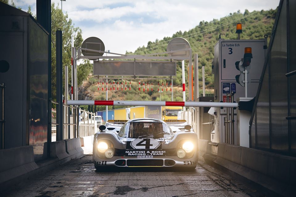 Porsche 908 Wallpapers
