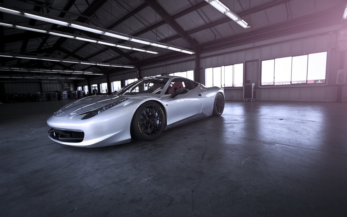 Ferrari 458 Wallpapers | SuperCars.net