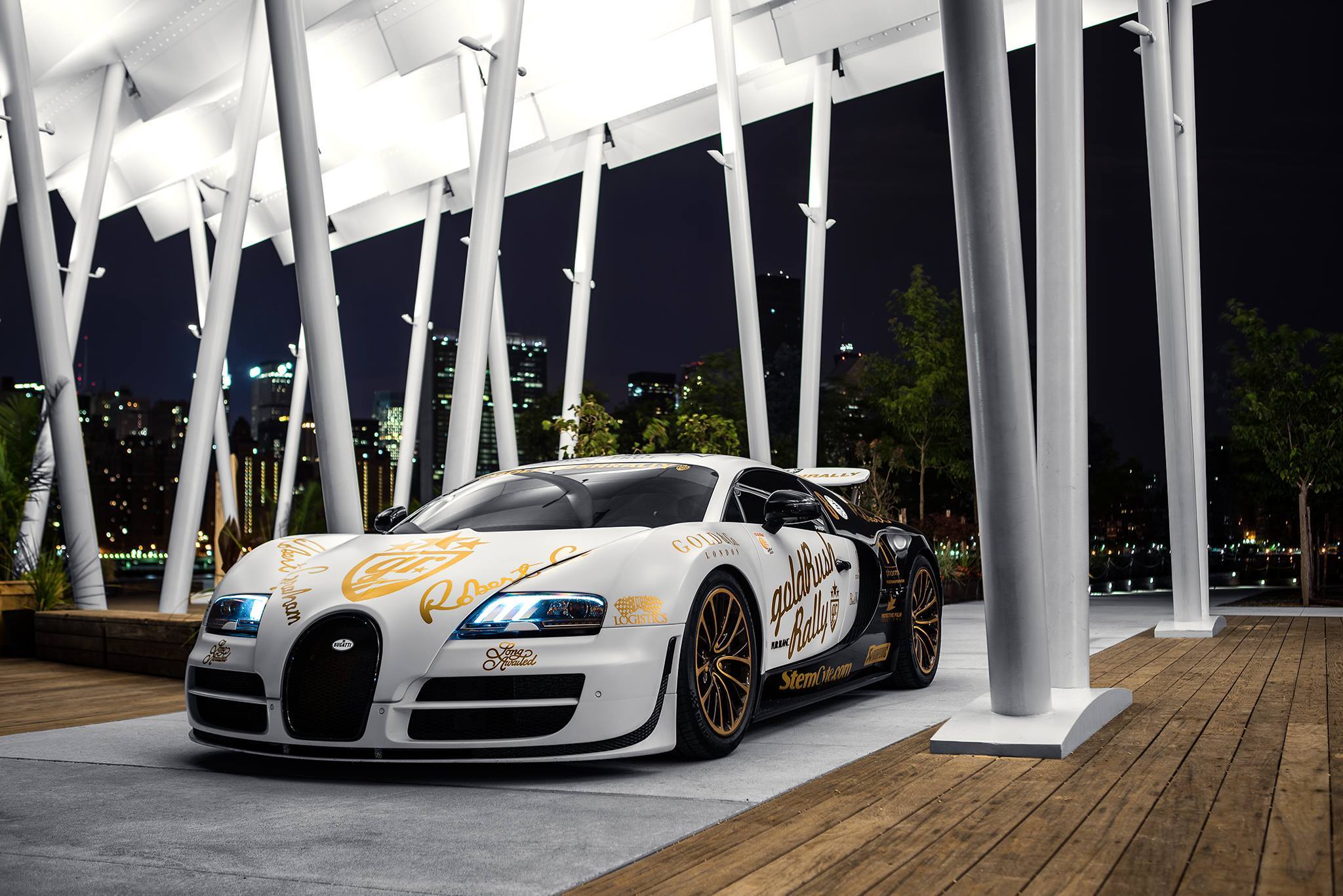 Bugatti Veyron Wallpapers – 
