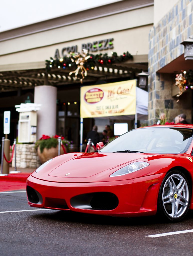 Ferrari F430 Wallpapers