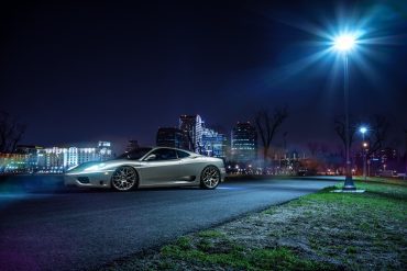 Ferrari 360 Wallpapers