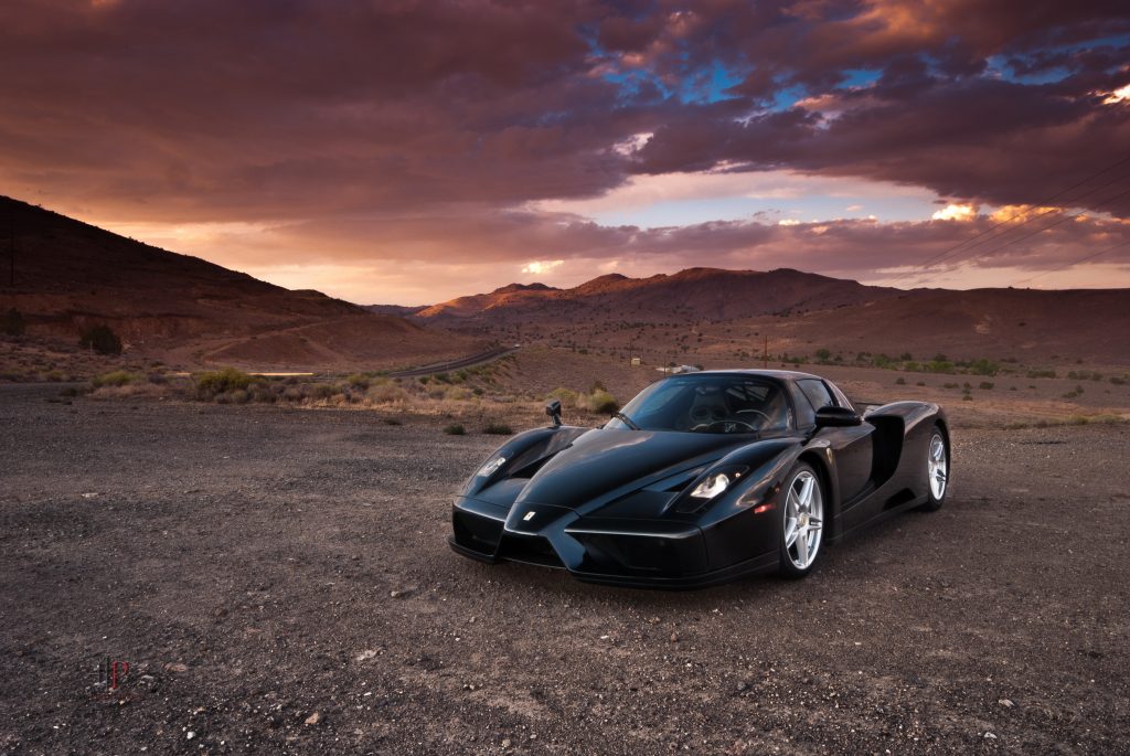 Ferrari Enzo Wallpapers | SuperCars.net