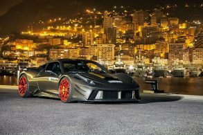 Ferrari 458 Wallpapers | SuperCars.net