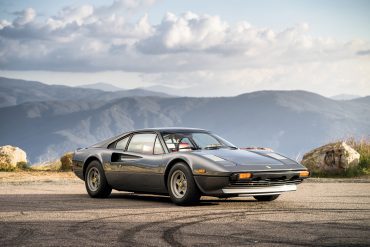 Ferrari 308 Wallpapers