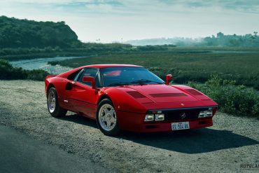 Ferrari 288 GTO Wallpapers