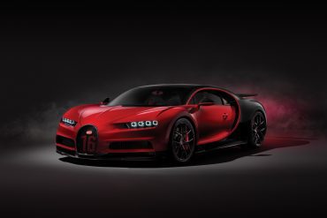 Bugatti Chiron Wallpapers