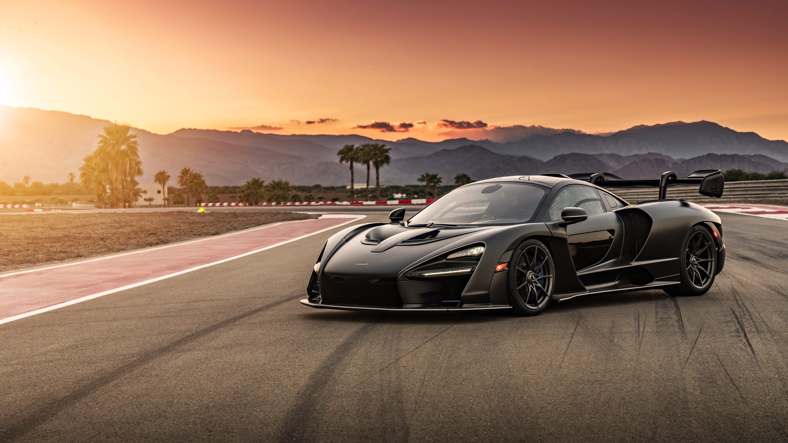 McLaren Senna Wallpapers | Supercars.net