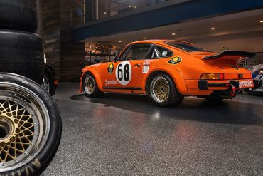 Porsche 934 Wallpapers