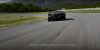 Rimac C_Two drifting