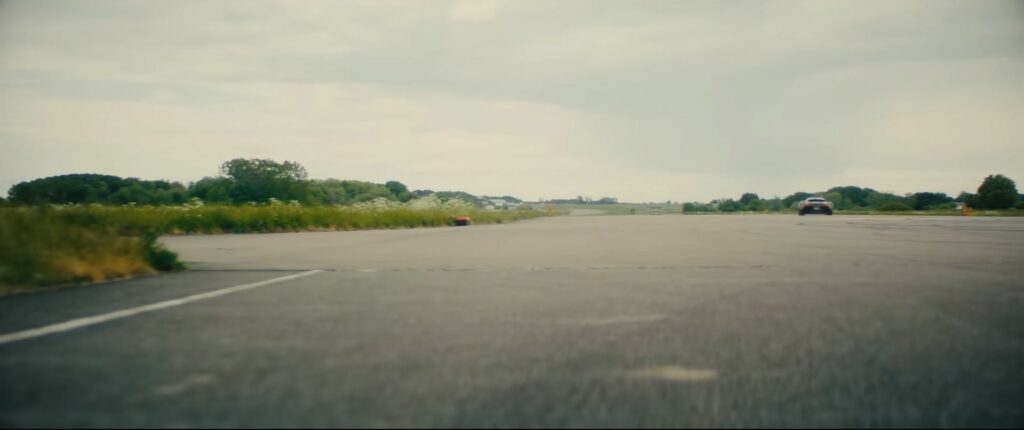 Koenigsegg Time To Reign