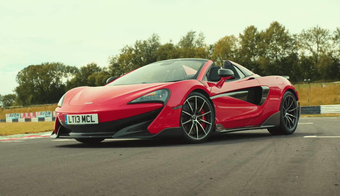 Supercar & Sports Car Videos (Ultimate Hub)