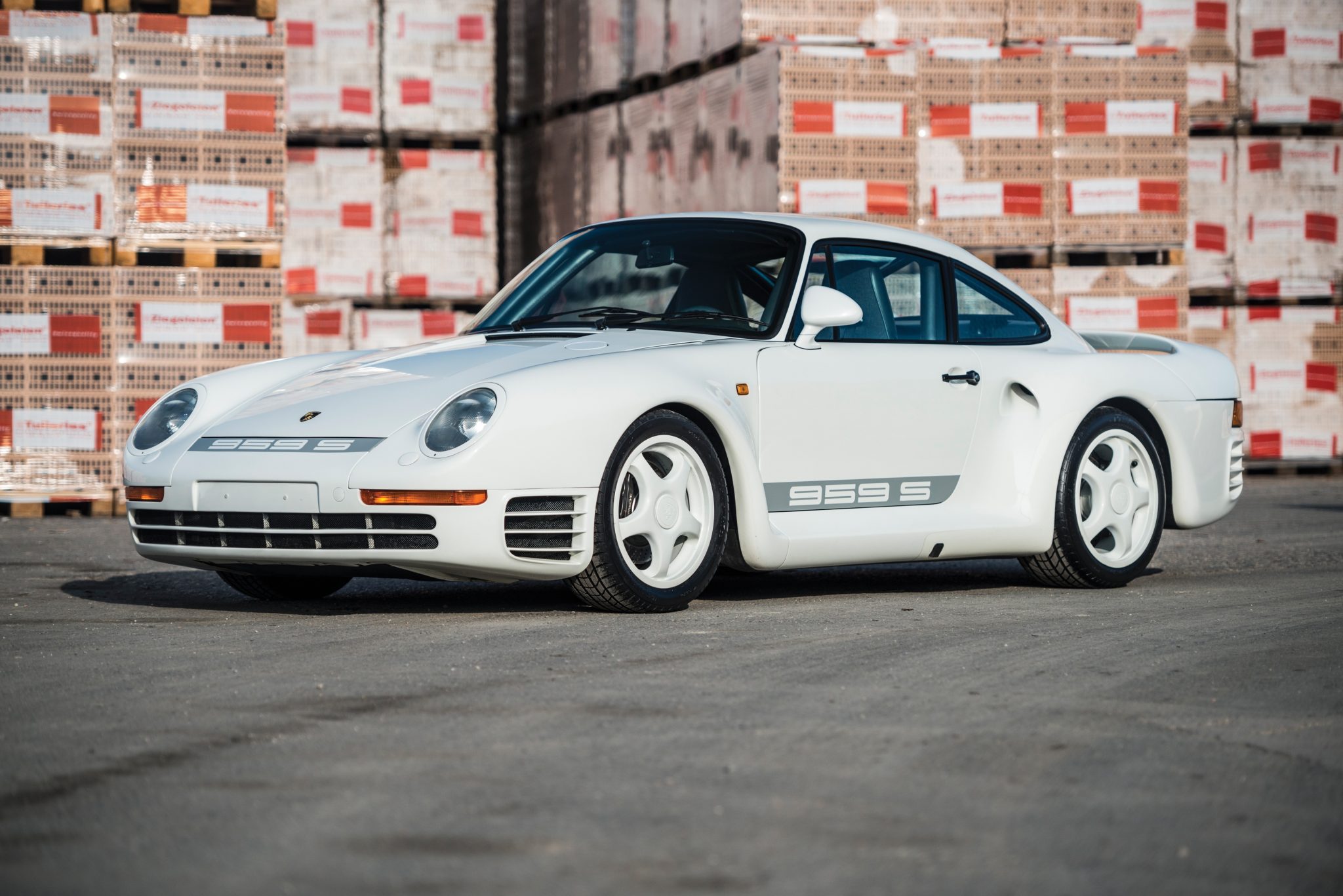Porsche 959 Wallpapers SuperCars porsche-959-wallpapers-supercars