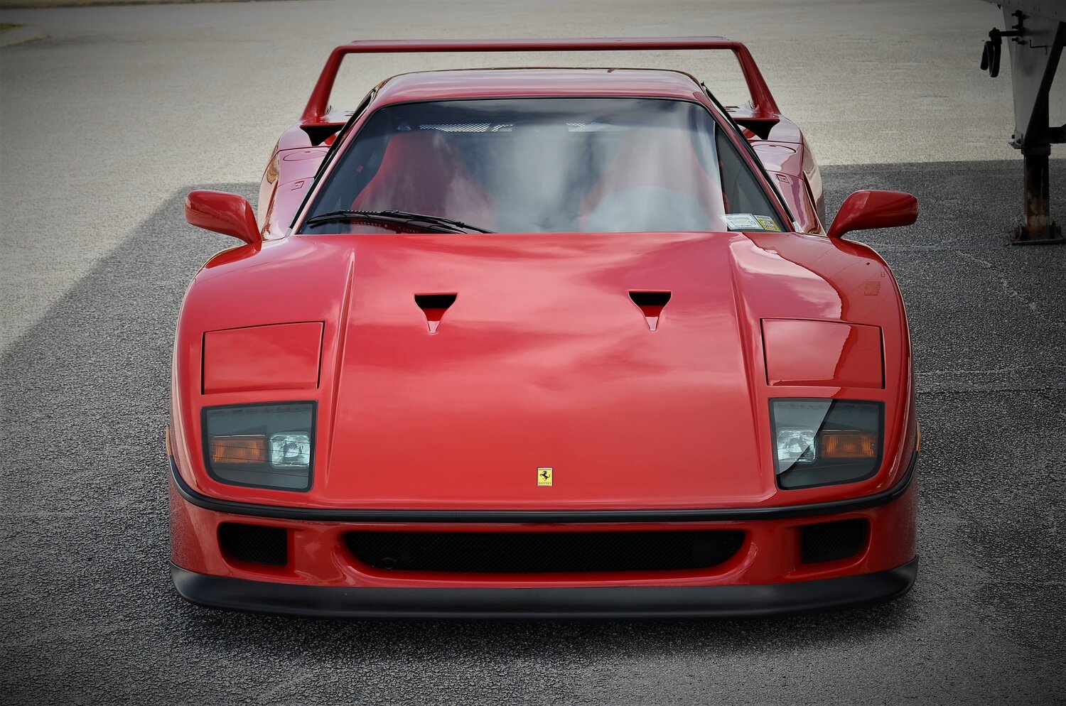 1992 Ferrari F40