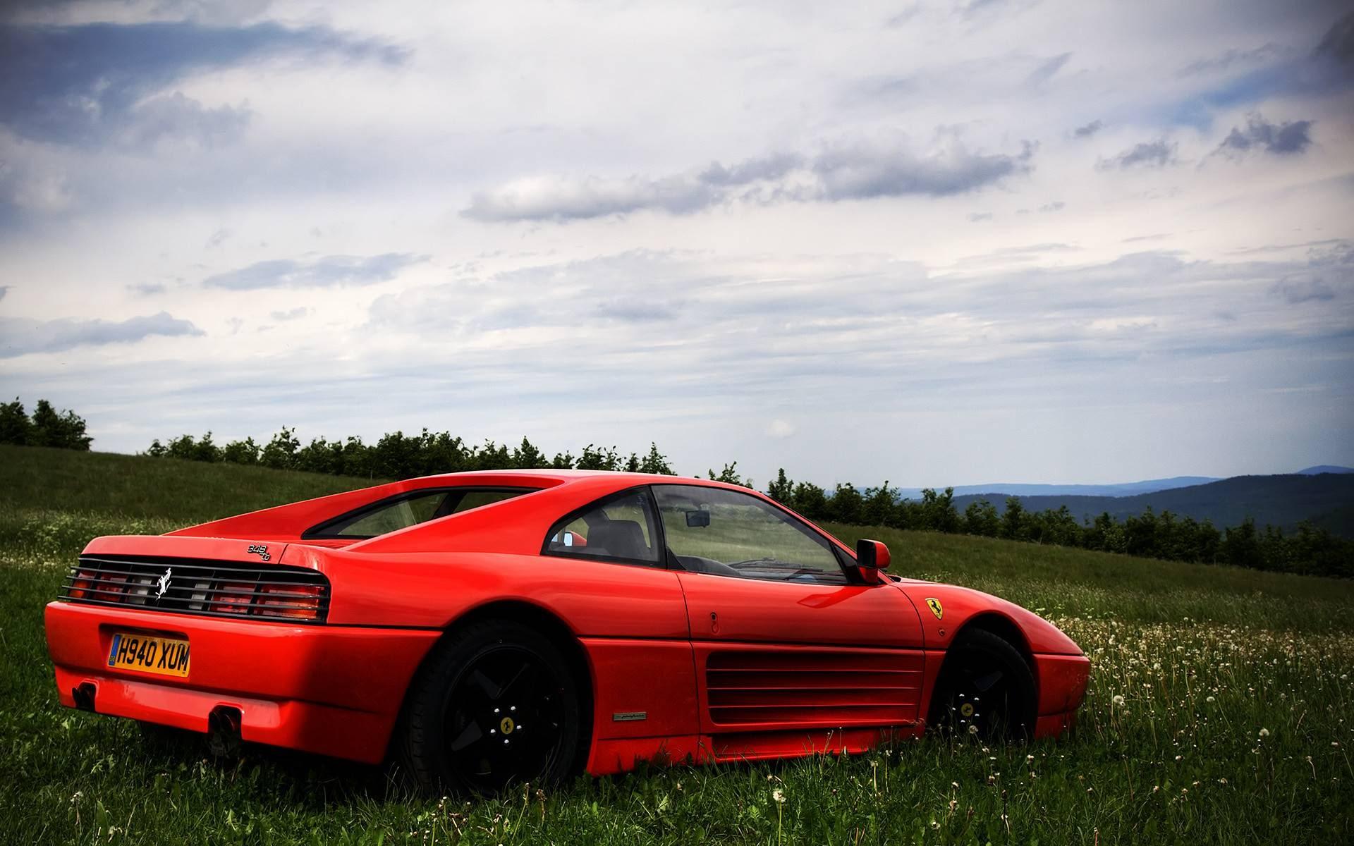 Ferrari 348. Феррари 348 GTB. Ferrari 348 GTB цвета. Диски Ferrari 348. Ferrari слепая.