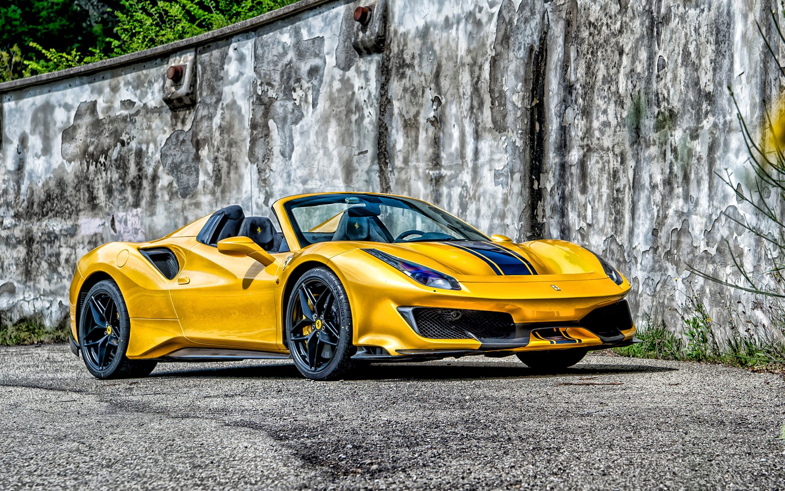 Ferrari 488 Spider Wallpapers Ferrari 488 Spider Wallpapers