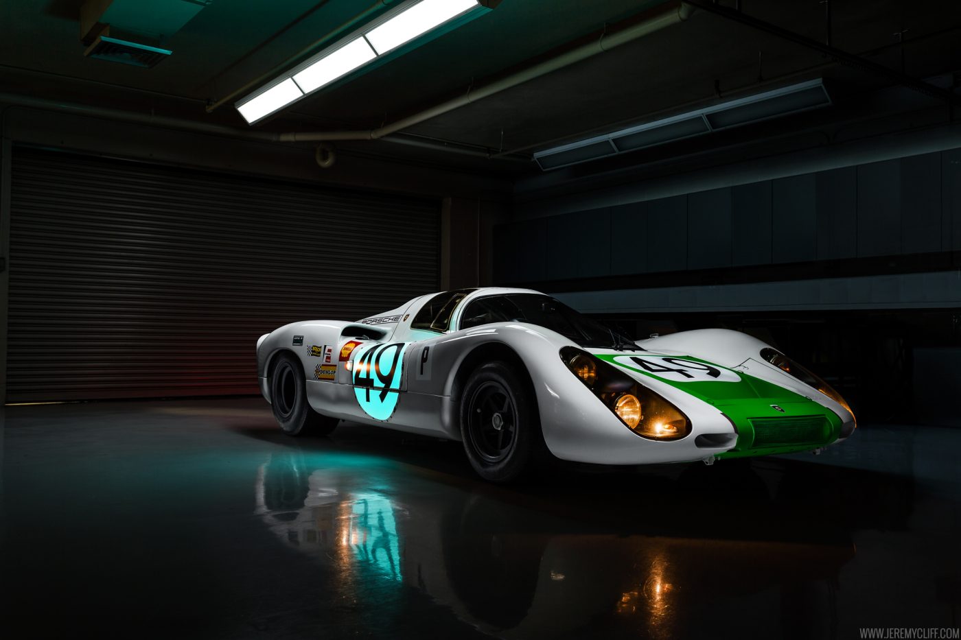 Porsche 907 Wallpapers | SuperCars.net