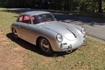 Porsche 356B