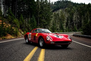 Ferrari 250 GTO Wallpapers