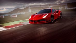 Ferrari 488 Wallpapers | SuperCars.net