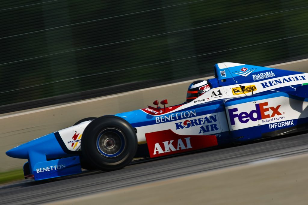 WeatherTech International Challenge (2020) - Recap & Photo Gallery