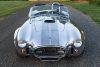Aluminum-Bodied Shelby Cobra 427 CSX4000 40th Anniversary Edition