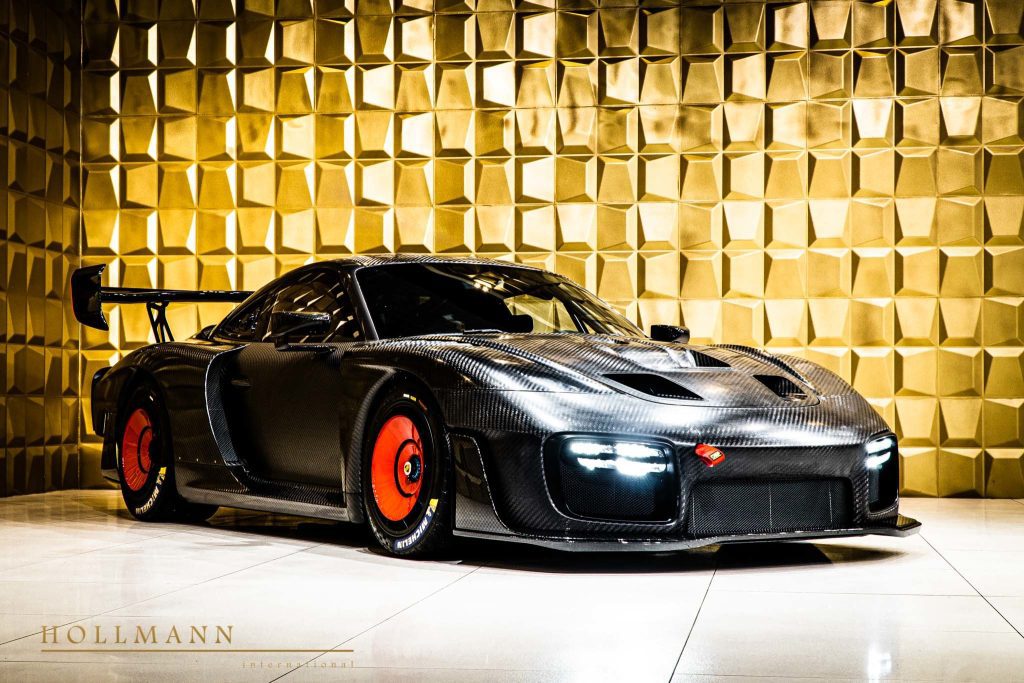 2019 Porsche 935 for sale