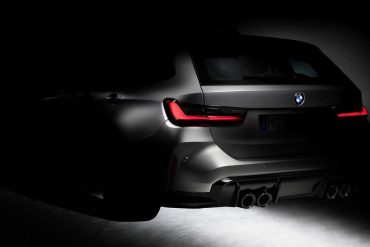 BMW G20 M3 Touring