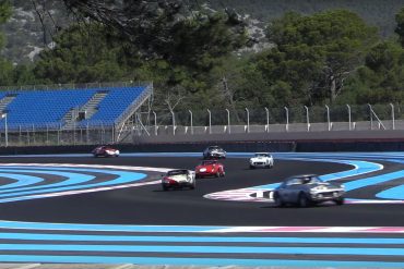 Dix Milles Tours Paul RIcard