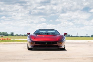 1993 Jaguar XJ220