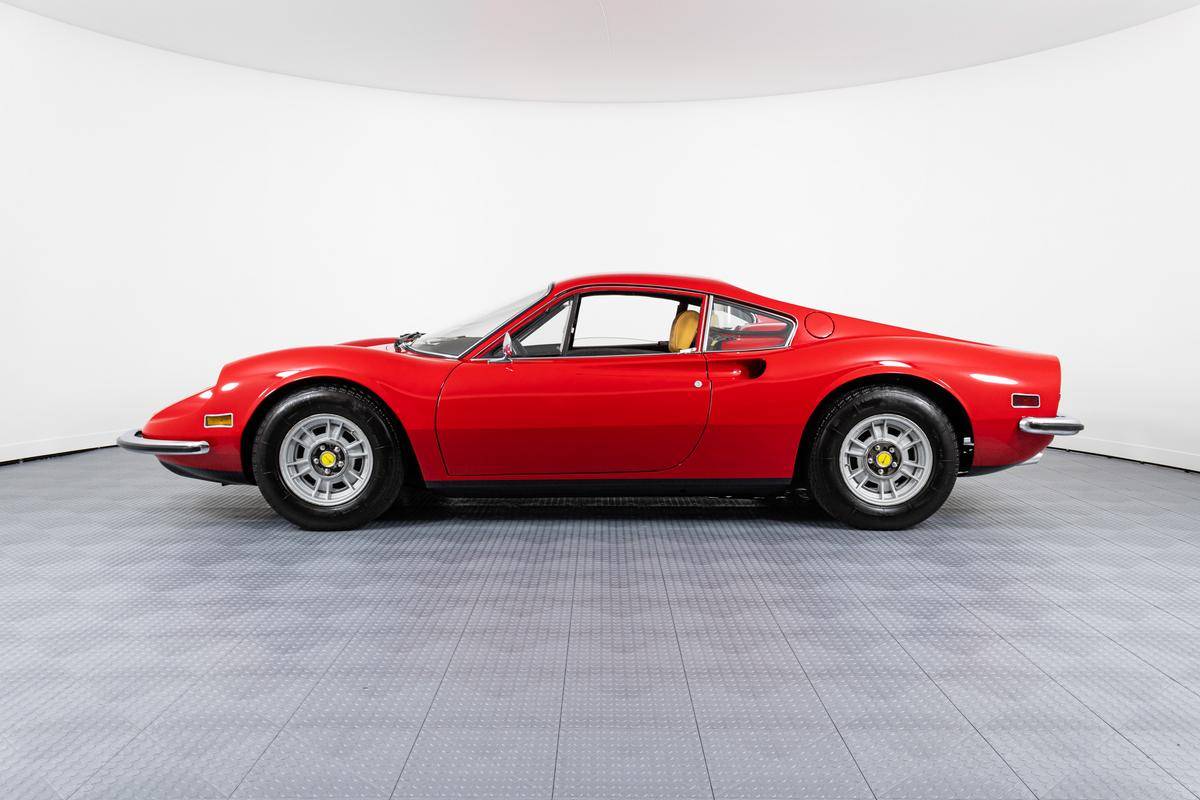 Ferrari Dino