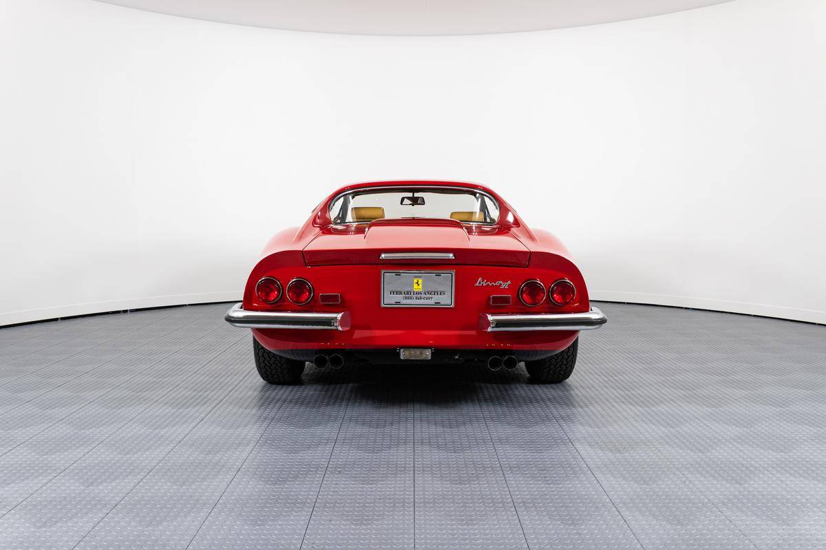 Ferrari Dino