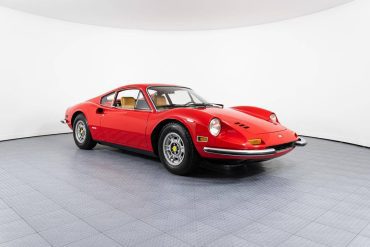 Ferrari Dino