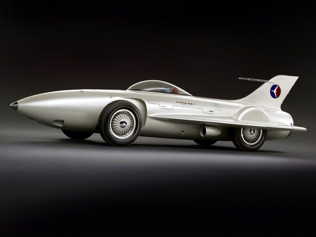 6 CRAZY AND EXPENSIVE AUTOS THAT WERE ONLY MADE ONCE 